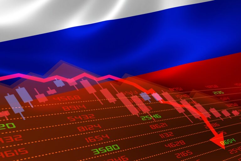 Новини бізнесу - Дефіцит бюджету РФ перевищив прогнози Мінфіну