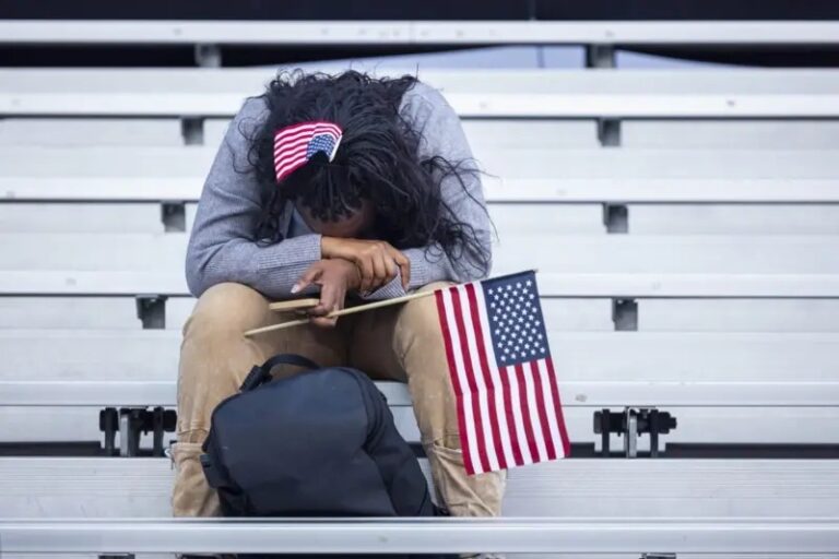 Без категорії - Демократи мають змінитися: чи очікує на США "лівий" розворот