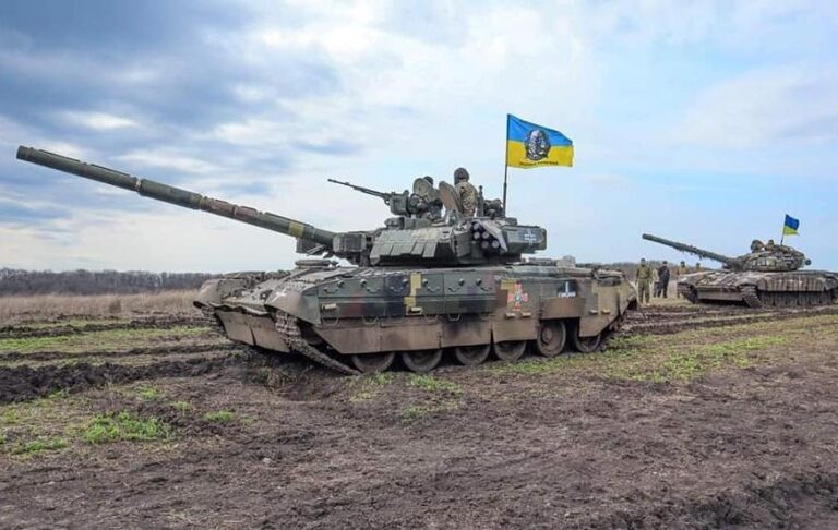 Новини України - Генштаб розповів про перебіг боїв за минулу добу