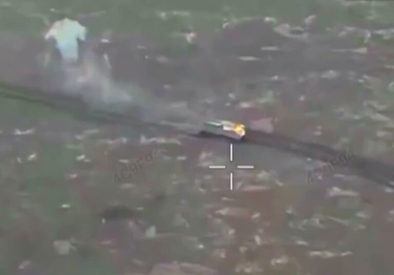 Новини України - ЗСУ відбили наступ росіян під Вовчанськом