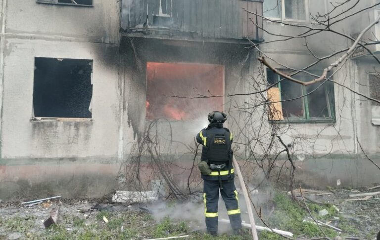 Новини України - Армія Росії вбила жінку у Покровську