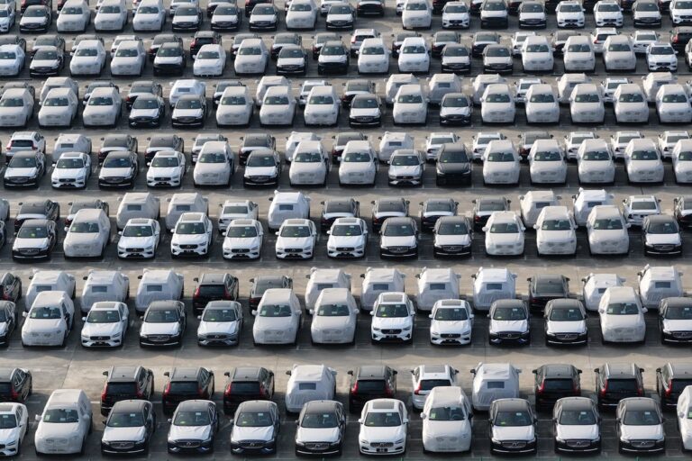 Новини світу - Автомобілі у США зростуть на кілька тисяч долларів - ЗМІ