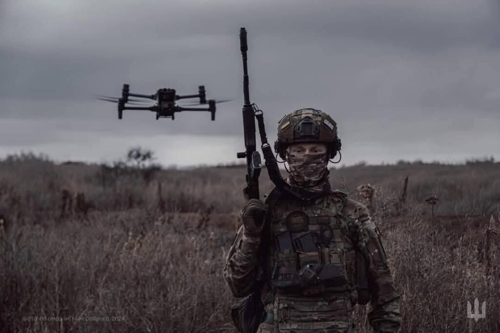 Новини України - Генштаб озвучив успіхи ЗСУ на фронті