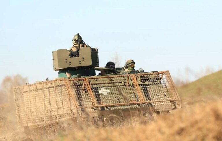 Новини України - Генштаб заявив про десятки боїв під Лиманом
