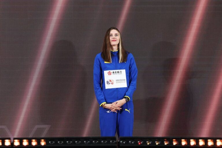 Новини спорту - Магучіх: Не люблю слухати музику, коли тренуюся