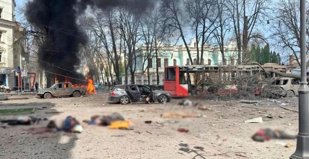 Новини України - Мер Конотопа: В Сумах сьогодні зібрали військових