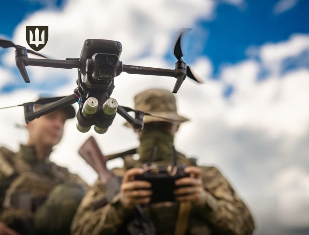 Новини України - Міноборони спрямувало понад 100 млрд на українські дрони