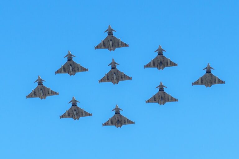 Новини світу - Німеччина призупинила постачання Туреччині літаків Eurofighter