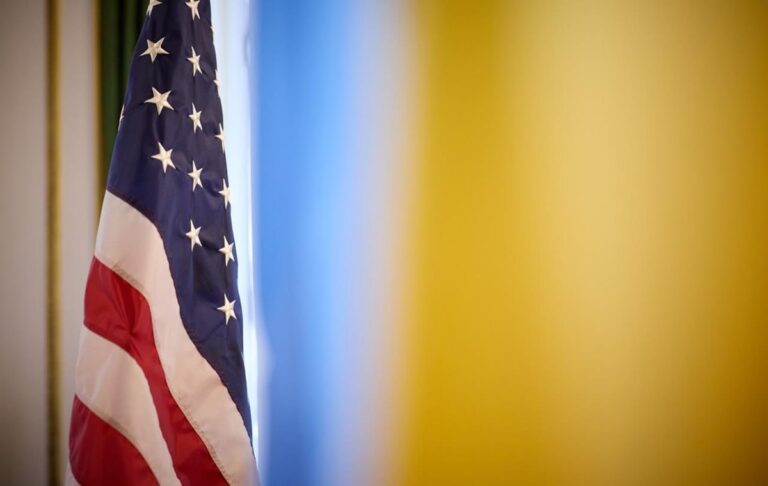 Новини бізнесу - Нові мита США: з'явилась перша реакція України