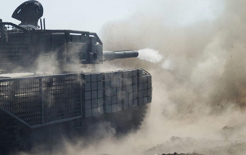 Новини України - Під Покровськом триває відступ росіян - ЗСУ