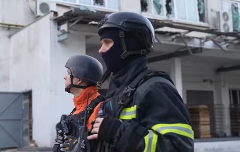 Новини України - Сумам загрожують відключення світла після атаки РФ