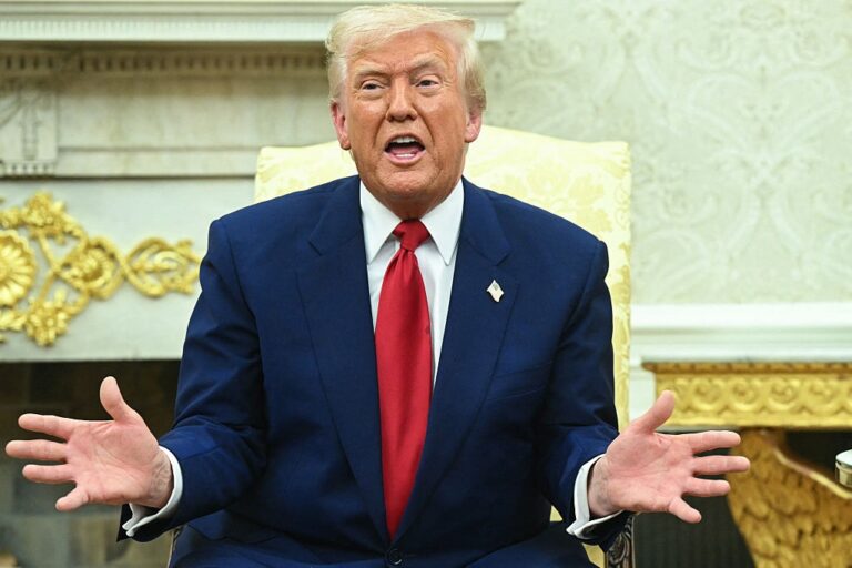 Новини світу - Трамп здав назад. Перерва в тарифній війні