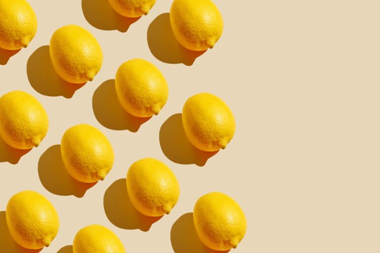 Новини бізнесу - Туреччина обмежує експорт лимонів