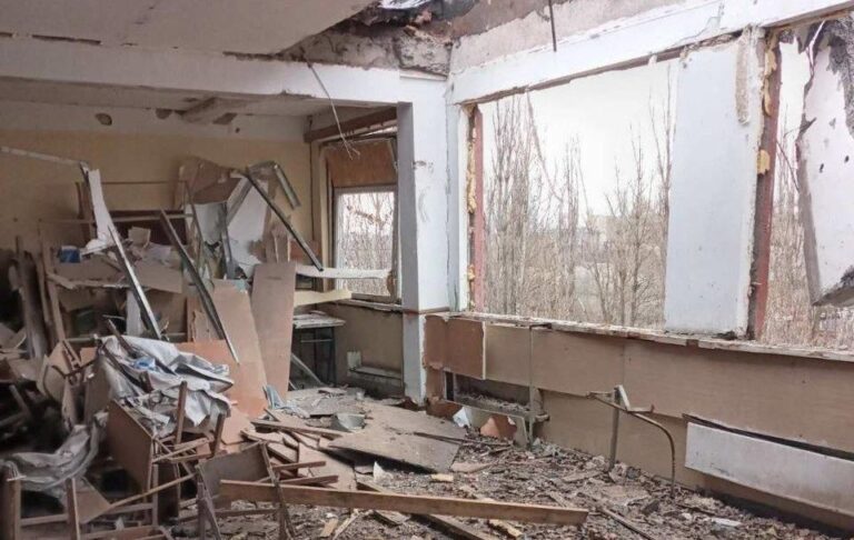 Новини України - У Херсоні помер підліток піля російського обстрілу