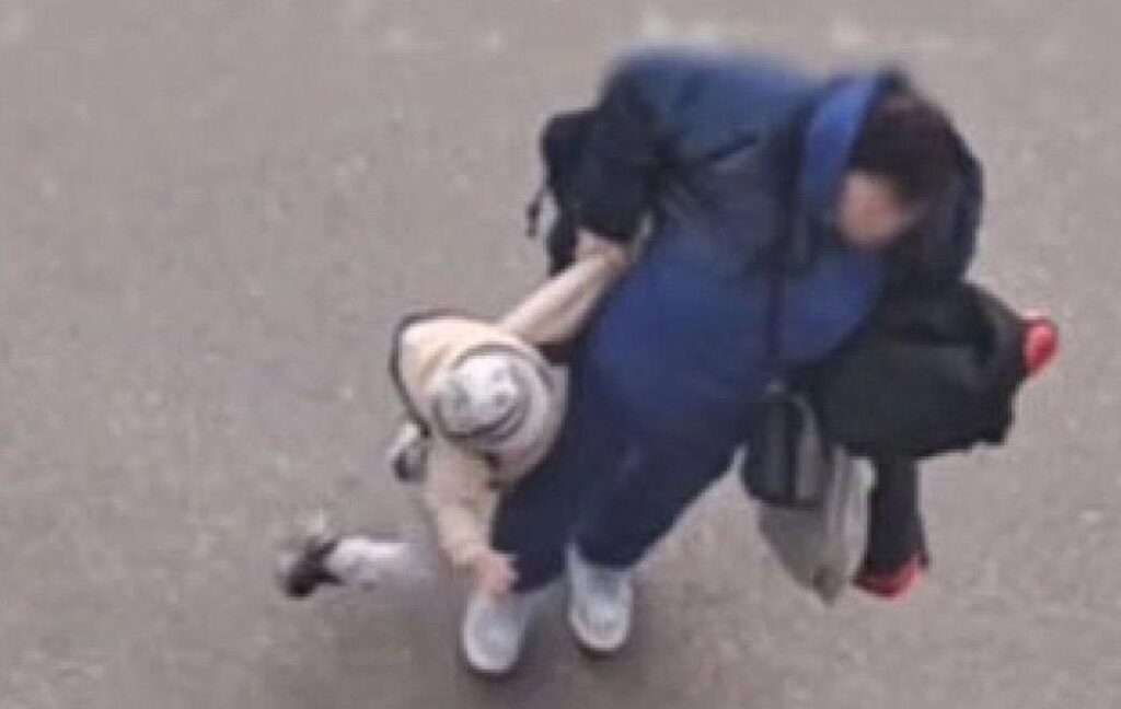 Новини Києва - У Києві поліція перевіряє факт насильницьких дій щодо дитини