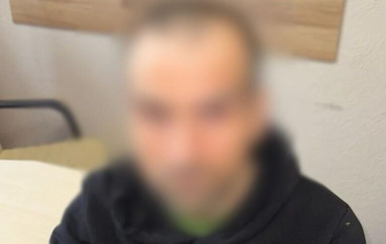 Новини Києва - У Києві затримали чоловіка, який поранив ножем військового