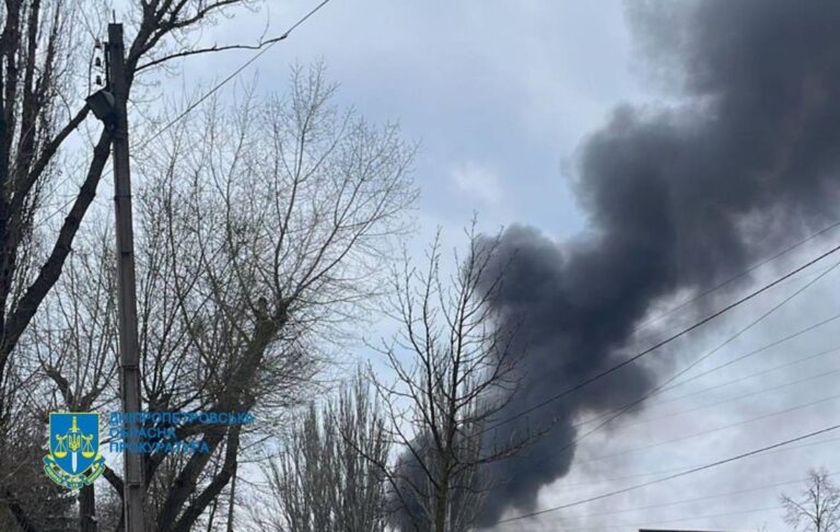 Новини України - У Кривому Розі зросла кількість жертв рсійської атаки