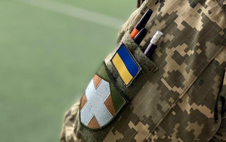 Новини України - У Луцьку знайшли мертвим лікаря в приміщенні ТЦК