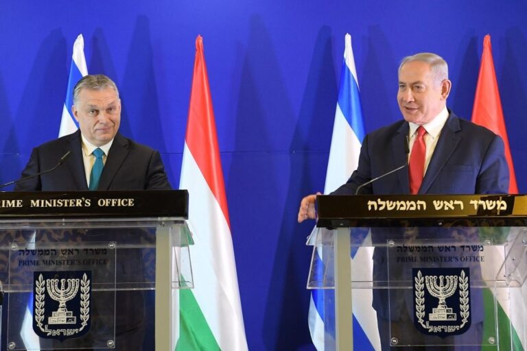 Новини світу - Угорщина планує вийти з МКС - ЗМІ
