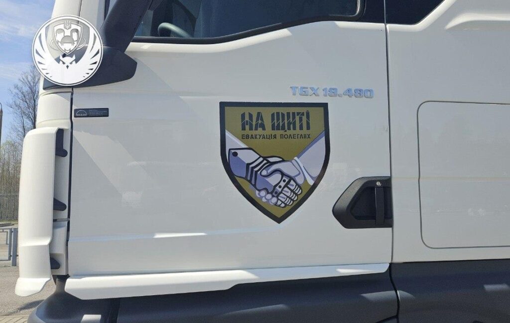 Новини України - Україна повернула тіла понад 900 полеглих воїнів