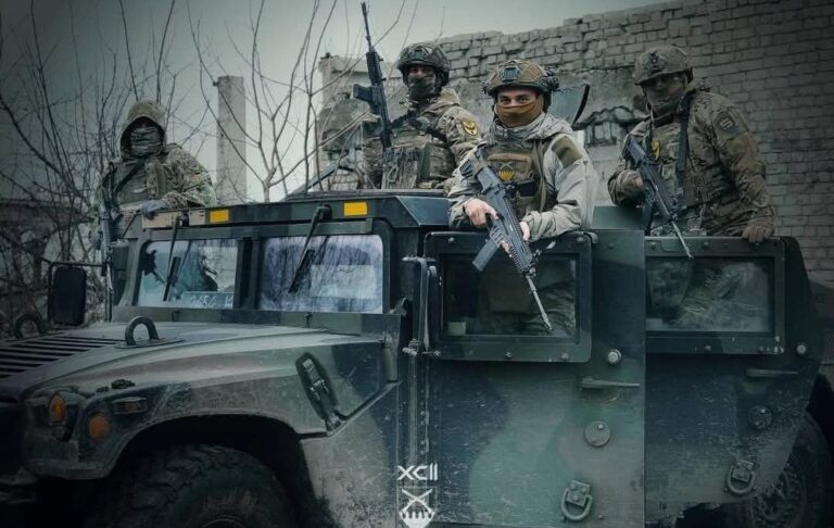 Новини України - В Україні продовжили воєнний стан та мобілізацію