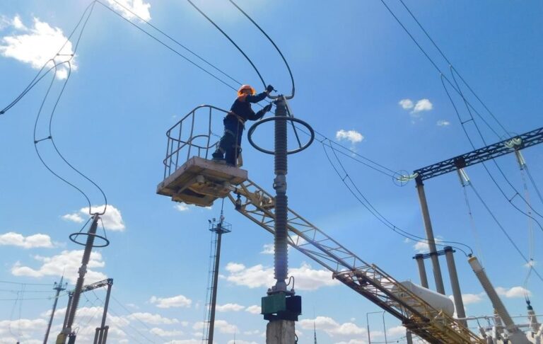 Новини України - В Україні стабілізувалося енергоспоживання