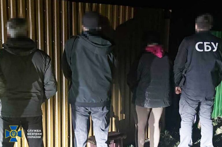 Новини України - Затримано депутатку із Вінниччини, яка вимагала хабар у родини військового