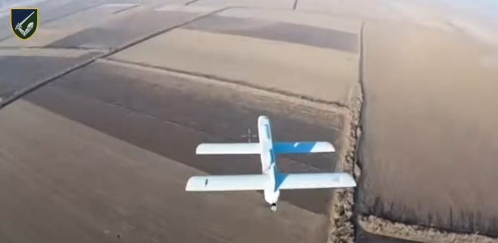 Новини України - Конкурент Ланцета. Армія РФ отримала новий дрон