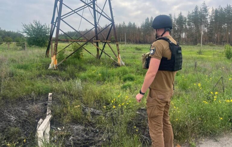 Новини України - Шестеро людей поранено внаслідок обстрілів на Донеччині