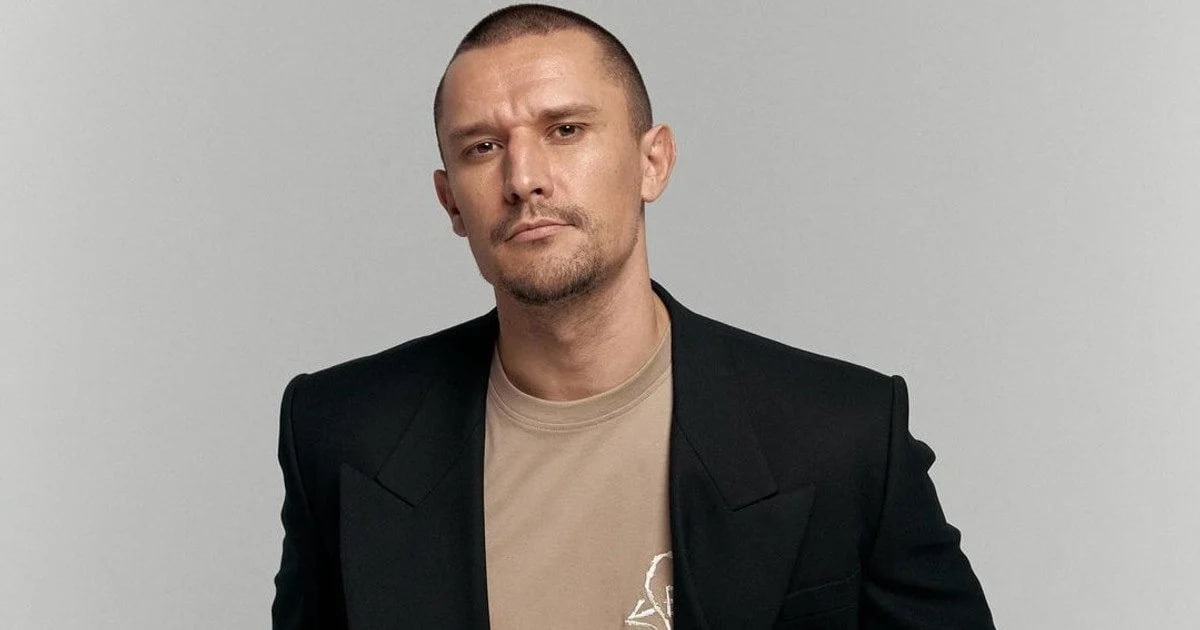 Новини культури - Тарас Цимбалюк розповів, чому вирішив шукати кохання на реаліті-шоу