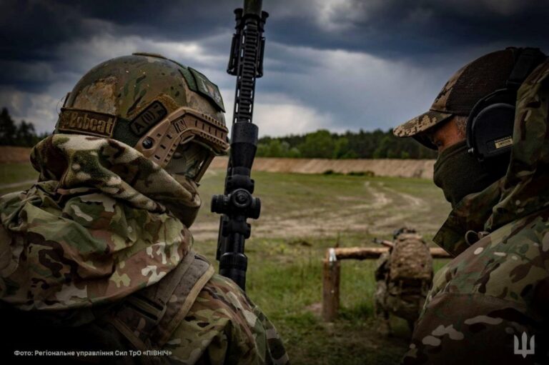 Новини України - У ЗСУ заявили про підготовку росіян до штурму Харківщини