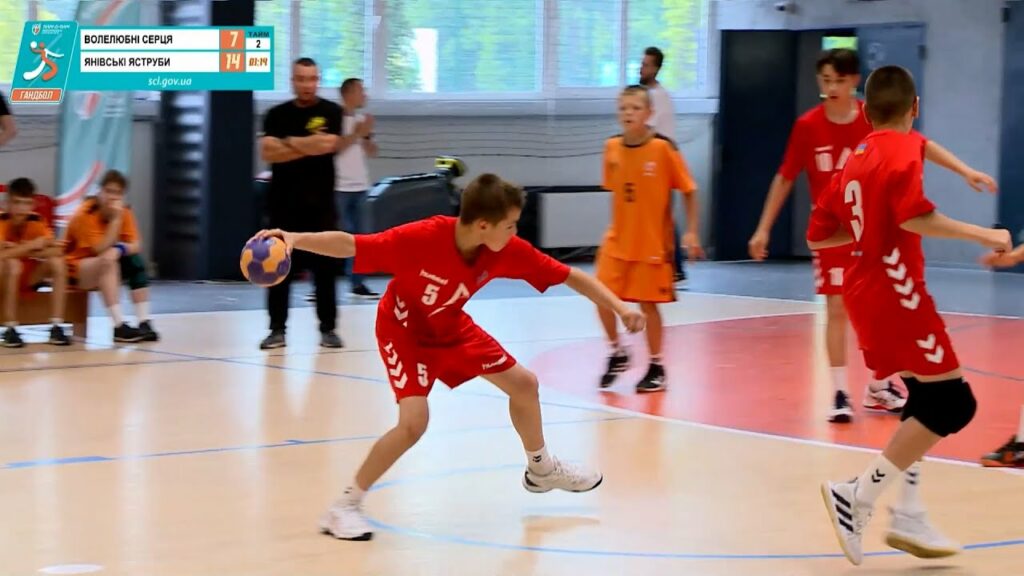 🤾🤾🏻♀️Огляд матчу | ВОЛЕЛЮБНІ СЕРЦЯ vs ЯНІВСЬКІ ЯСТРУБИ | Гра за 1 місце