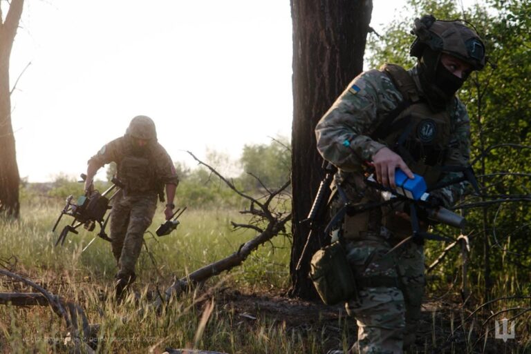Новини України - Армія РФ прорвалась на Дніпропетровщину? Що відомо