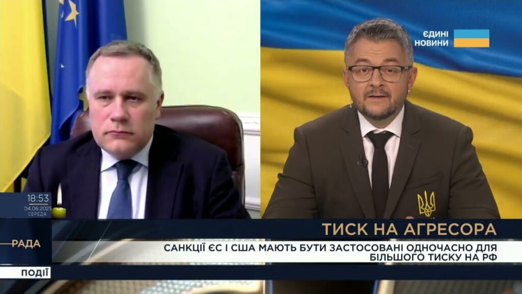 НОВІ САНКЦІЇ проти рф вже готові? Ігор Жовква про переговори у Вашингтоні та ультиматуми кремля