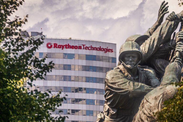 Новини бізнесу - Компанія Raytheon на тлі війни в Україні подвоїть виробництво ракет Patriot