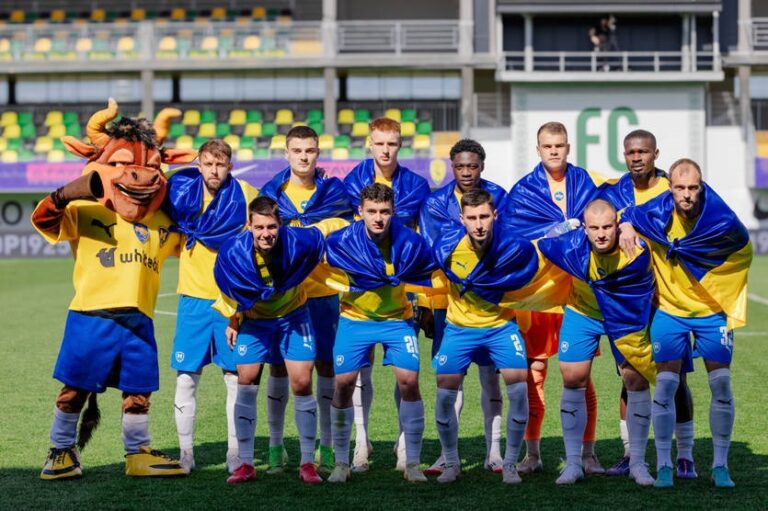 Новини спорту - Металіст 1925 розкрив плани на літні тренувальні спаринги в Австрії