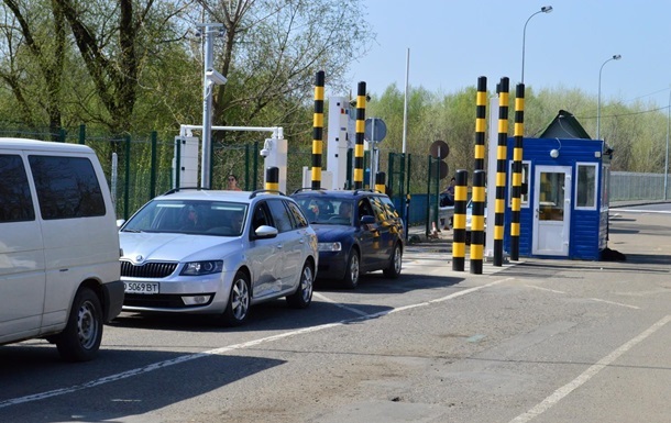 Новини України - На кордоні з Польщею тимчасово не працює один з пунктів пропуску