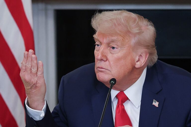 Новини світу - Путіну байдужі втрати РФ - Трамп