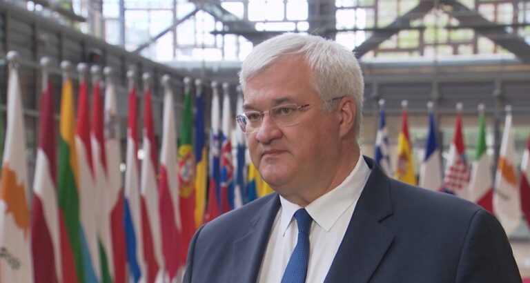Новини світу - Сибіга прокоментував ідею посередництва РФ на Близькому Сході