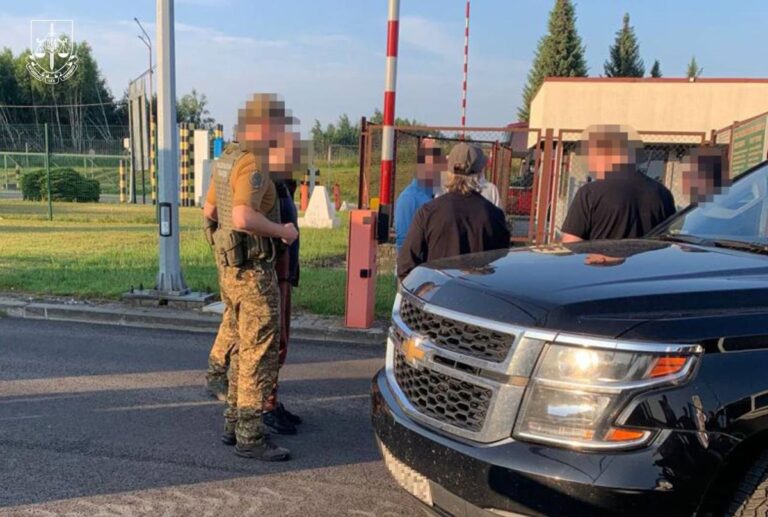 Новини України - Україна передала США учасника міжнародного кіберугрупування