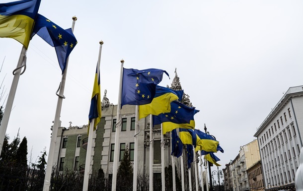 Новини України - Україна пройшла скринінг транспортного законодавства в ЄС