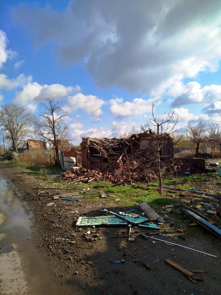Новини України - Внаслідок обстрілів Донеччини загинули двоє осіб