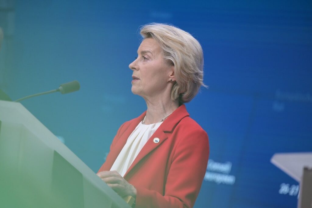 Новини України - Вступ у Євросоюз: ЄК виступає за перемови з Києвом