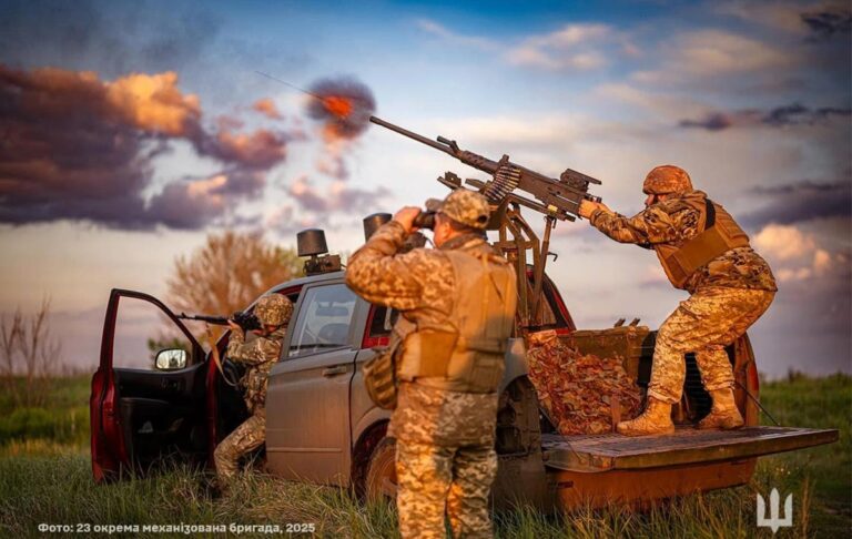 Новини України - ЗСУ уразили 22 райони скупчення росіян - Генштаб