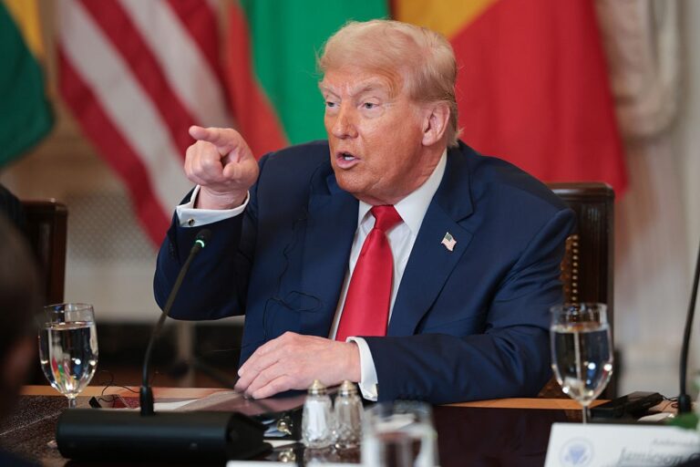 Новини світу - 50 днів на угоду. Ультиматум Росії від Трампа