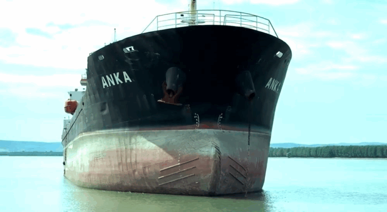 Новини бізнесу - АРМА продасть судно, яке заходило до окупованого Криму