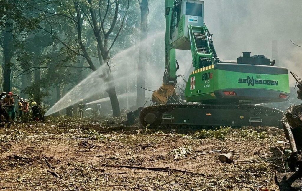 Новини Києва - Атака на Київ 4 липня: число потерпілих зросла