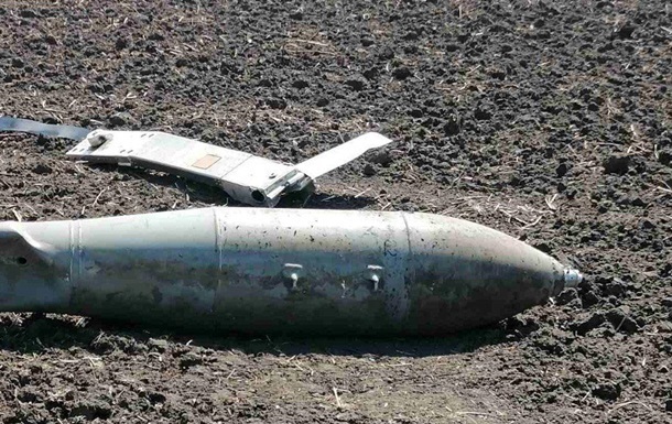 Новини України - Авіація РФ за півроку впустила понад 100 авіабомб на свою територію - ЗМІ