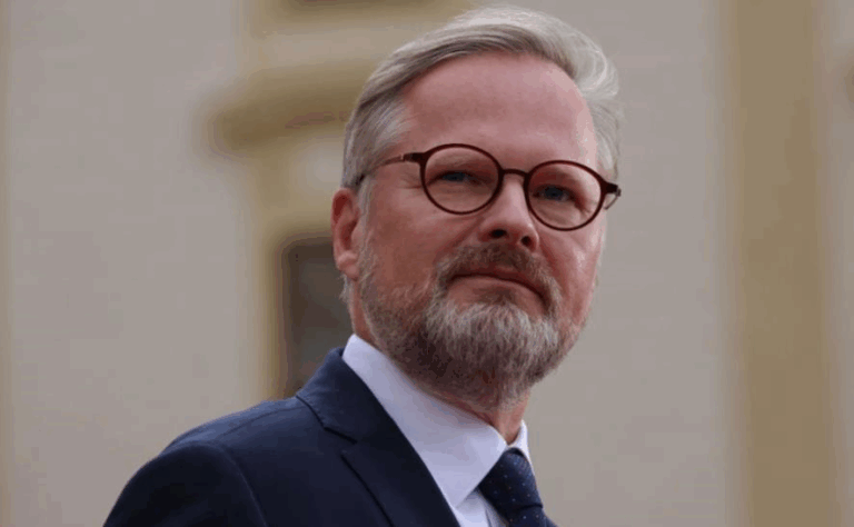 Новини світу - Чехія закликала Фіцо не блокувати санкції проти РФ