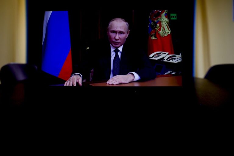 Новини світу - Державне ЗМІ Росії написало, що "живим в Україні не має залишитися ніхто"